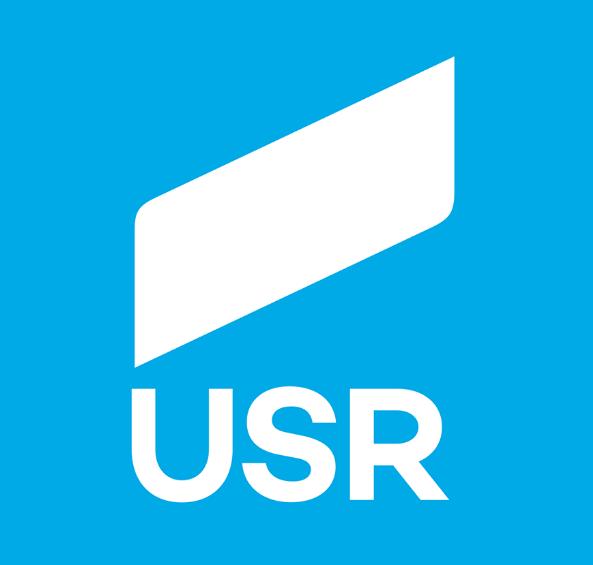 USR pierde prima poziție la Bistrița, în favoarea PLUS
