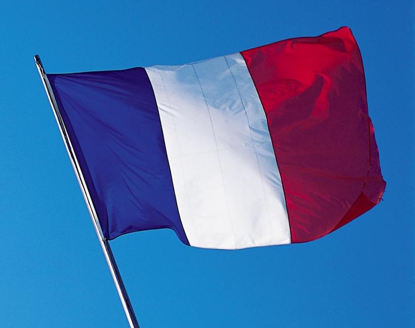 Franţa este a doua ţară din vestul Europei cu peste 1 milion de cazuri COVID-19