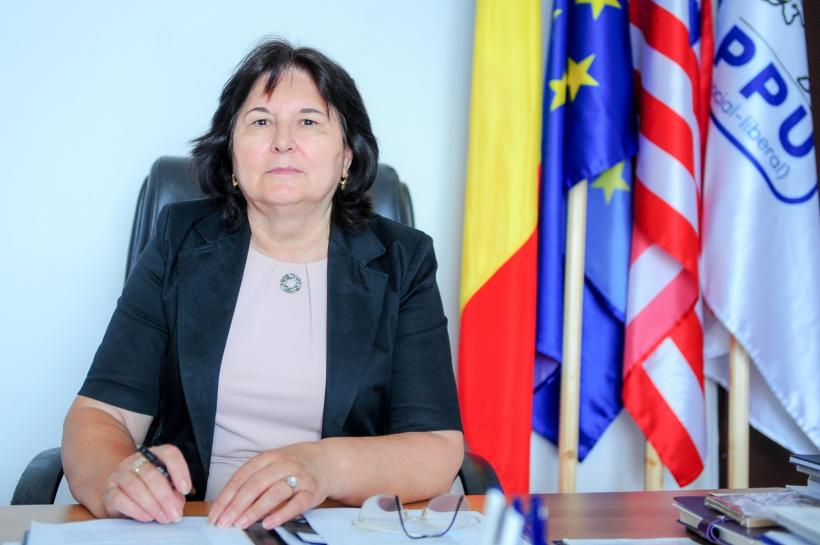 Doina Pârcălabu: Unele autorități ale statului au uitat de cetățeni