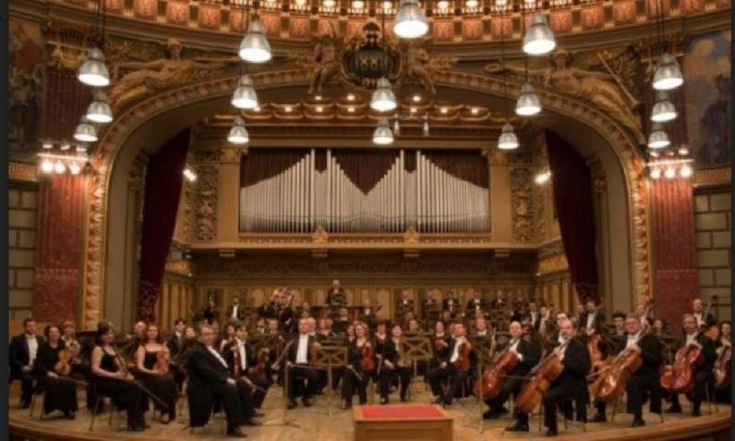 Centenarul Uniunii Compozitorilor şi Muzicologilor din România, sărbătorit de Filarmonica „George Enescu”