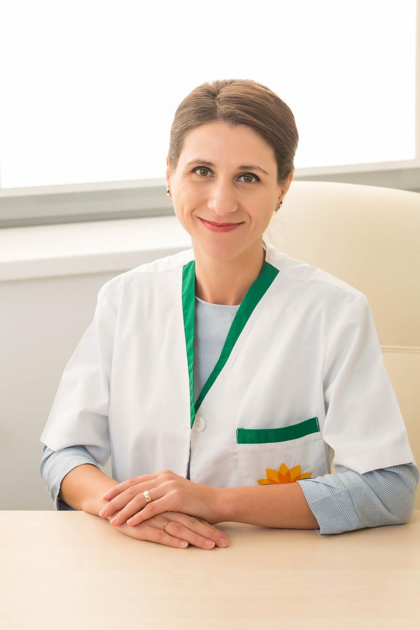 Dr. Elena Ciupercă: În 60% din cazuri, medicamentele antisecretorii sunt folosite nejustificat