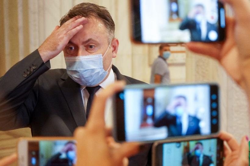 Nelu Tătaru: Sistemul medical trebuie reformat din temelii