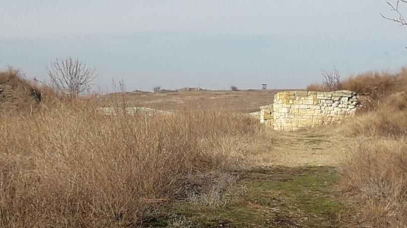 Toamna în Delta Dunării, la pescuit și relaxare 18726446