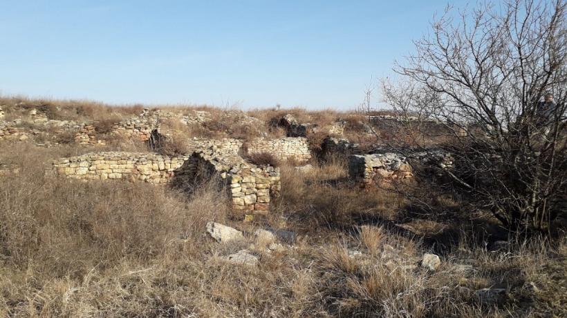 Toamna în Delta Dunării, la pescuit și relaxare 18726447