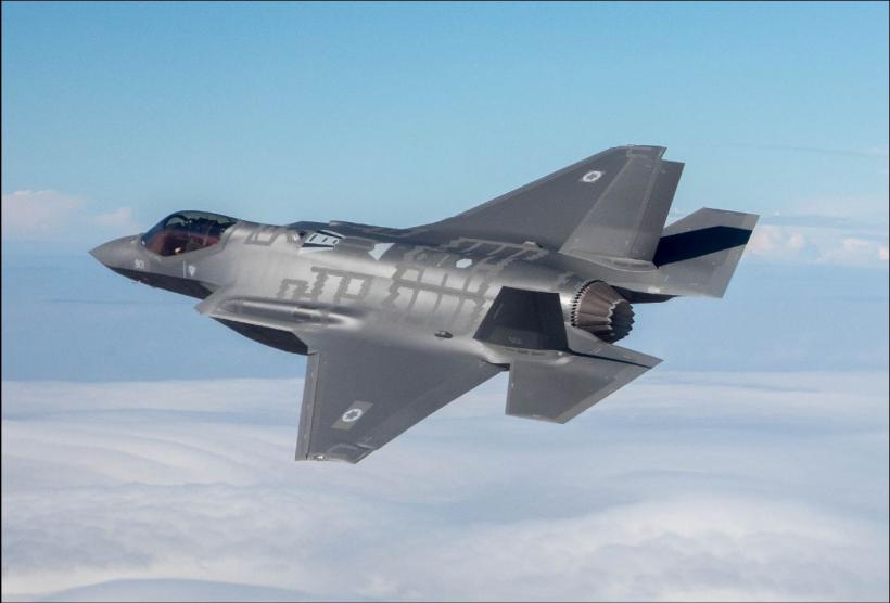 Temutele avioane americane F-35, vândute și Emiratelor Arabe Unite