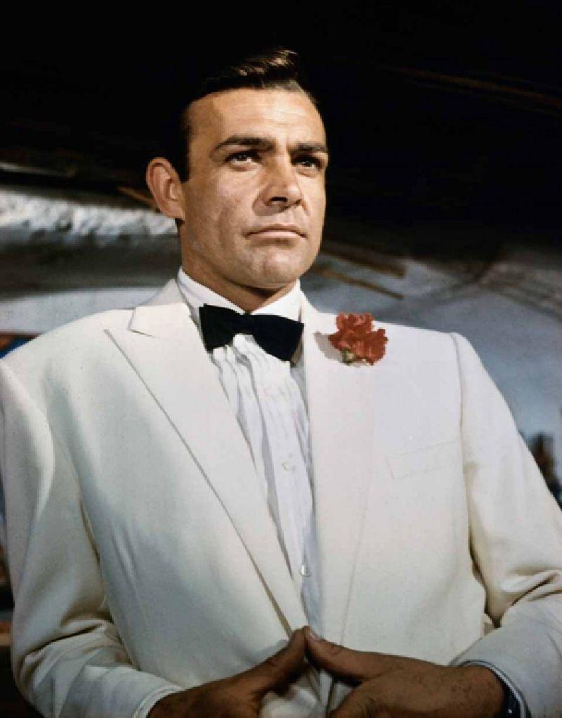 « Numele meu este Bond. James Bond. » Ne-am despărțit cu durere de un actor legendar, Sean Connery