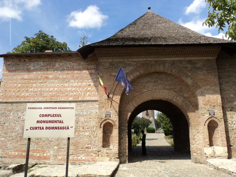 Natura și cultura Țării Românești, redescoperite