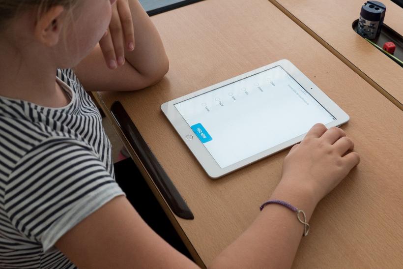 Care sunt temerile părinților români legate de școala online