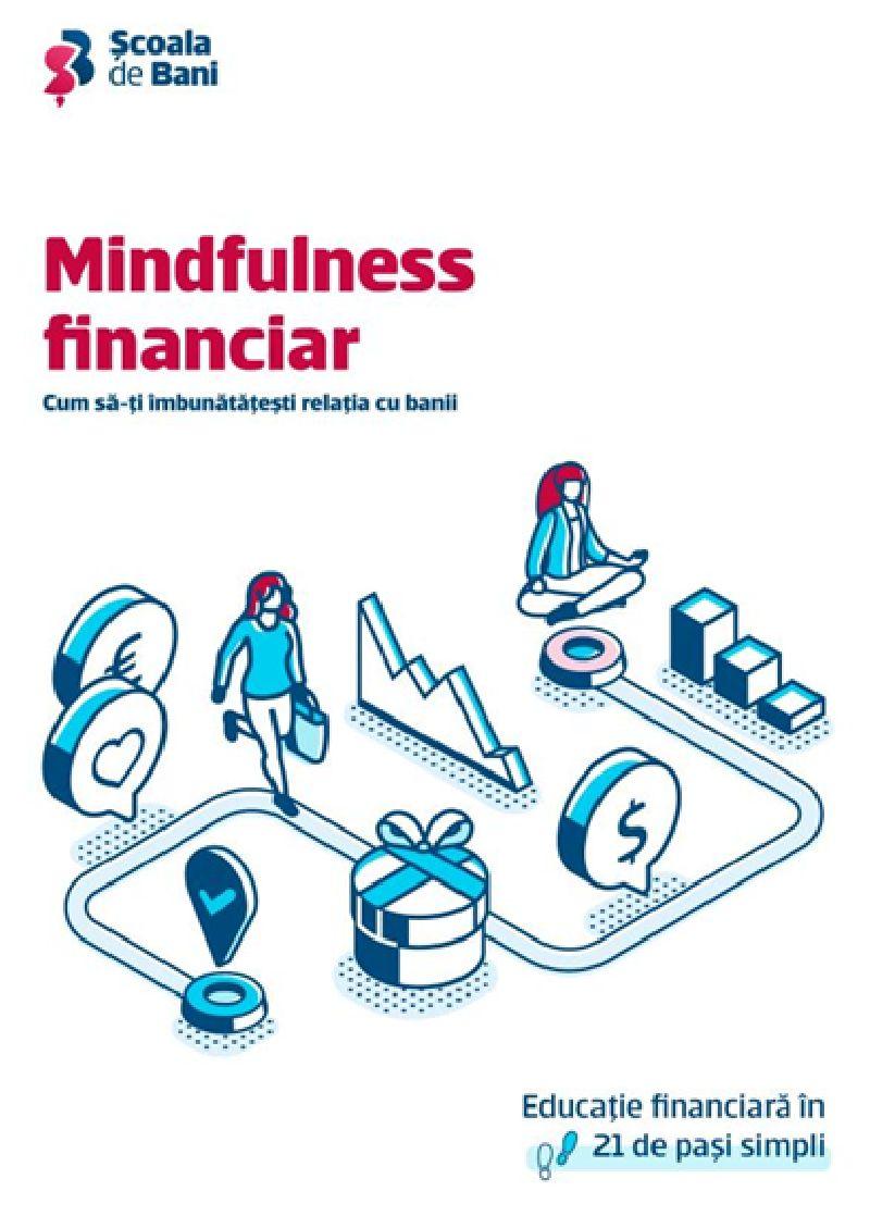 Primul program de Mindfulness financiar din România,  realizat în colaborare cu psihoterapeutul Gáspár György