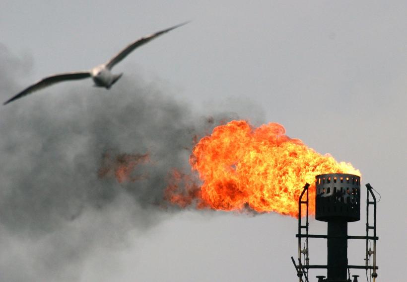 Exxon vrea să spună bye-bye Mării Negre pentru 1,2 miliarde de dolari
