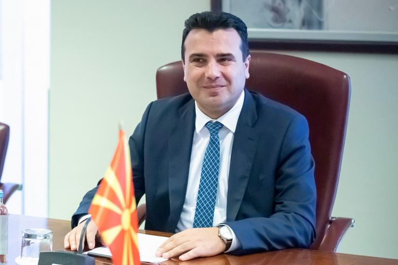 Premierul Macedoniei de Nord susține legalizarea consumului de marijuana: Ar ajuta la dezvoltarea sectorului serviciilor