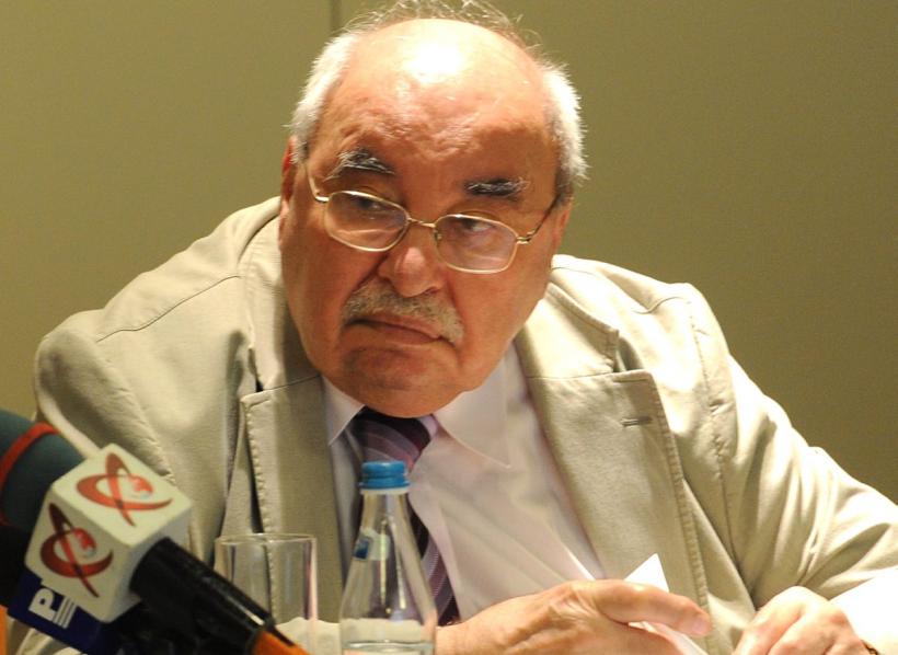 Profesor dr. Alexandru Oproiu a murit