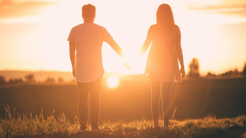 4 tipuri de relații. Cele mai longevive cupluri