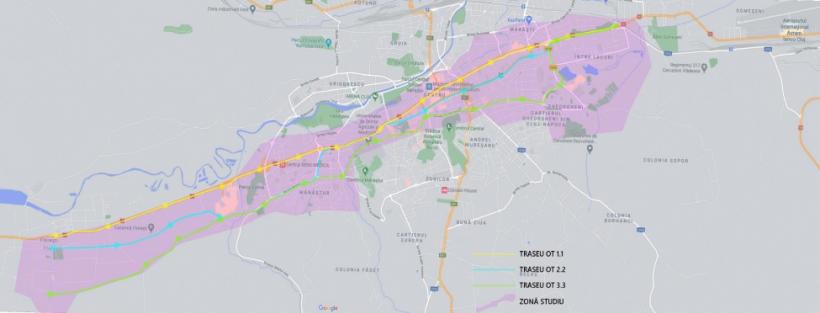 Primele probleme la proiectul metroului din Cluj. Ar putea rata finanțarea europeană din perioada 2021 - 2027