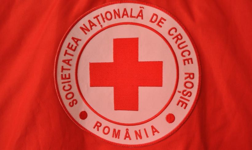 Crucea Roşie organizează o campanie de informare privind prevenţia îmbolnăvirii de COVID-19