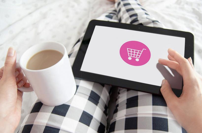 Ghid pentru cumpărături online în siguranţă
