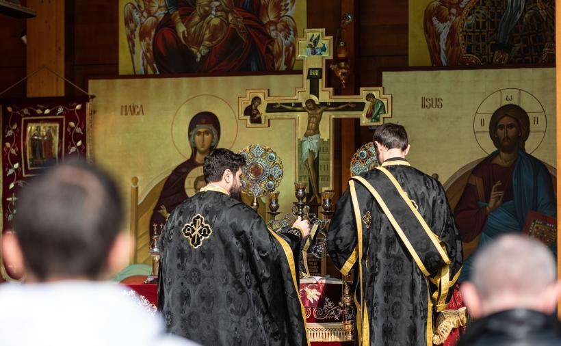 Patriarhia Română: Secretariatul de Stat pentru Culte trebuie să se implice în conflictul din Constanța