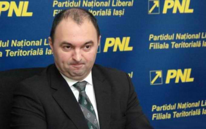 Fostul ministru liberal al Educației, Cristian Adomniței, condamnat la 3 ani și 2 luni de închisoare cu executare
