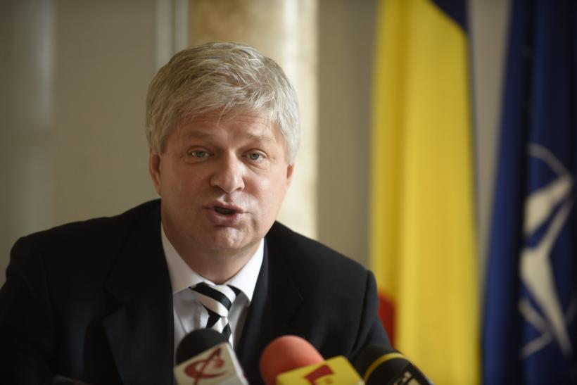 Tribunalul București a respins plângerea prin care Tudorache contestă măsura controlului judiciar pe cauțiune