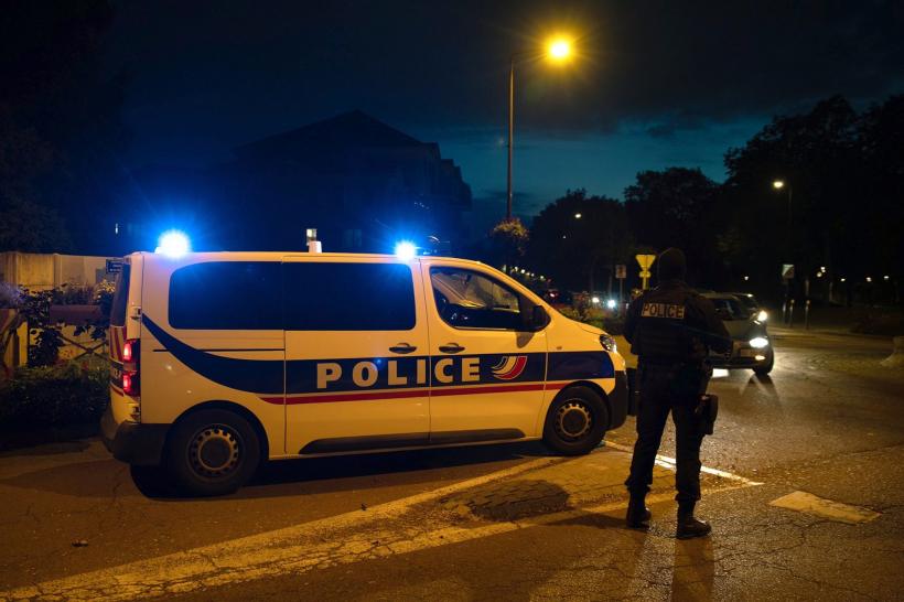 UPDATE Violențe la protestele de amploare din Franța 