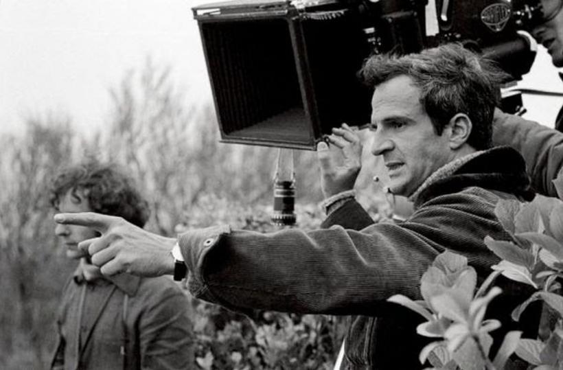 Despre dragoste, cu François Truffaut. Filme cu Catherine Deneuve, Fanny Ardant, Gérard Depardieu