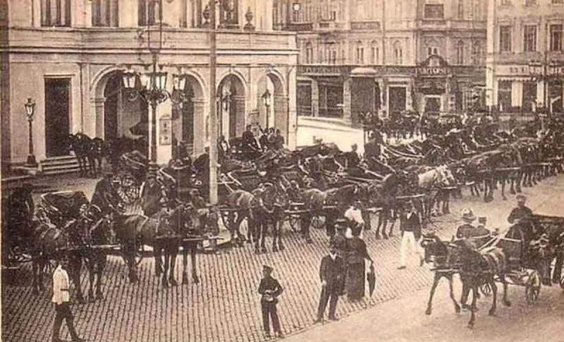 O sută de ani de politică românească. Altă epocă istorică, dar aceleași războaie pentru putere ca și astăzi 18730297