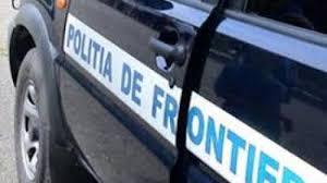 Mașini scumpe furate din Cehia, găsite după câteva ore la frontiera României