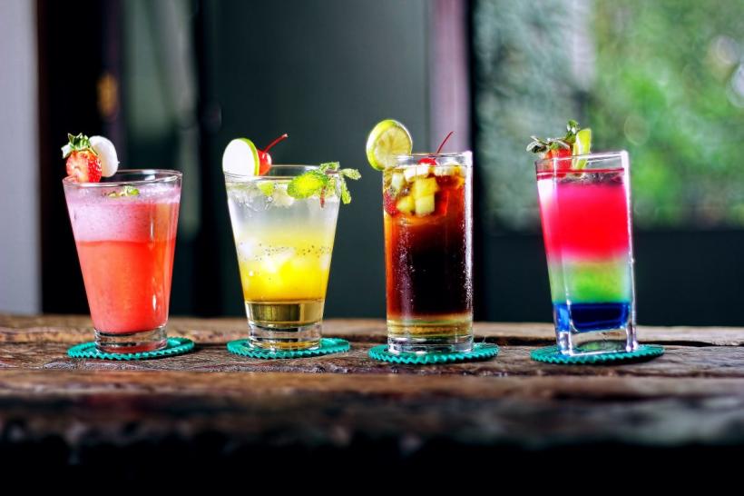 7 bauturi alcoolice tari si ingredientele lor magice