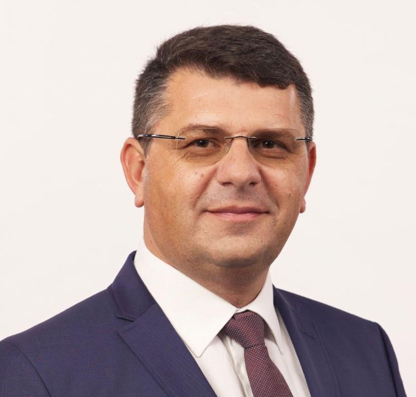 Tragedie în politica românească. Deputat PSD, răpus de Covid-19. Fusese transferat la un spital din Germania