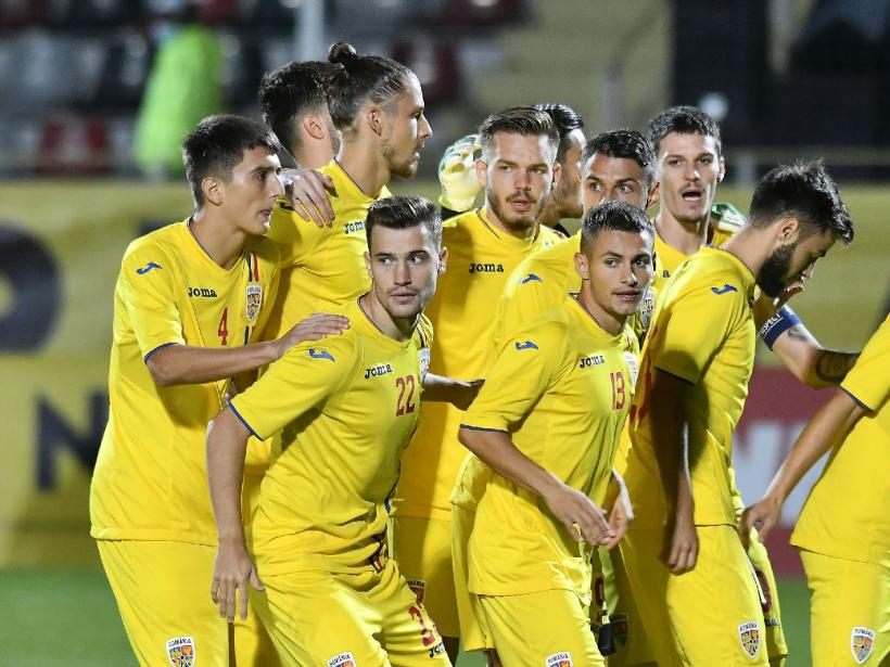 EURO U21 2021. Grupă de foc pentru România. Adrian Mutu: Nu ne e frică de nimeni