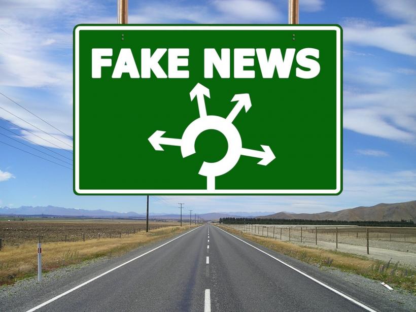 Soluția împotriva fenomenului „fake news”: gândirea cu propriul cap