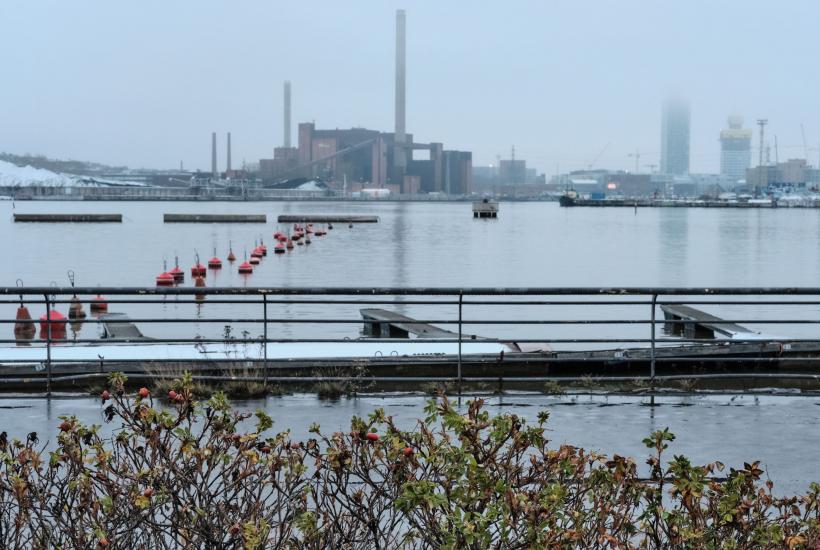 Incident „serios” la o centrală nucleară din Finlanda: Autoritățile anunță că nu există niciun pericol