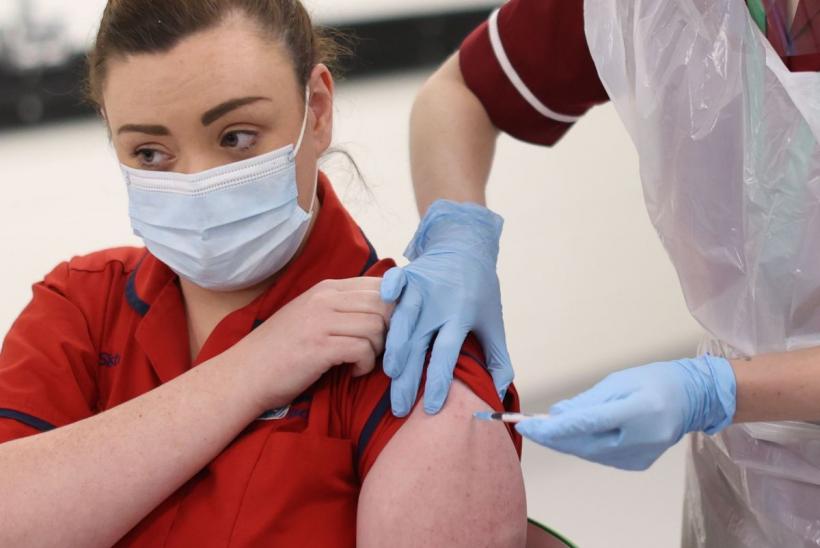 UPDATE O țară europeană nu vrea să autorizeze de urgență vaccinurile anti COVID-19