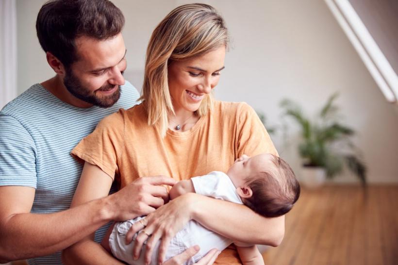 Viața de familie – ce este necesar să știi înainte de a deveni părinte