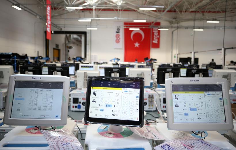 Compania turcă Arcelik, care deține Arctic, cumpără 60% din divizia de electrocasnice Hitachi-media