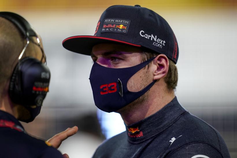 Verstappen, la a 10-a victorie de F1 din carieră, în Marele Premiu de la Abu Dhabi