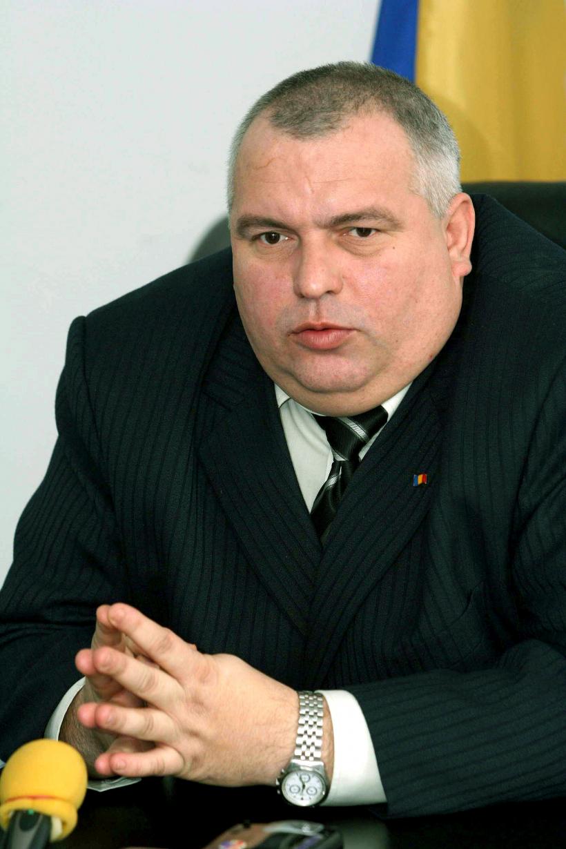 Nicușor Constantinescu, audiat la DNA Constanța într-un dosar legat de Herghelia Mangalia