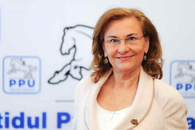 Comisia Europeană îi răspunde eurodeputatului Maria Grapini în legătură cu vaccinul anti-Covid