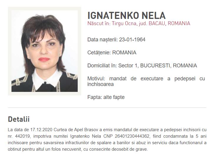 Dosarul Ferma Băneasa. Nela Ignatenko și prințul Paul al României dați în urmărire internațională de polițiști