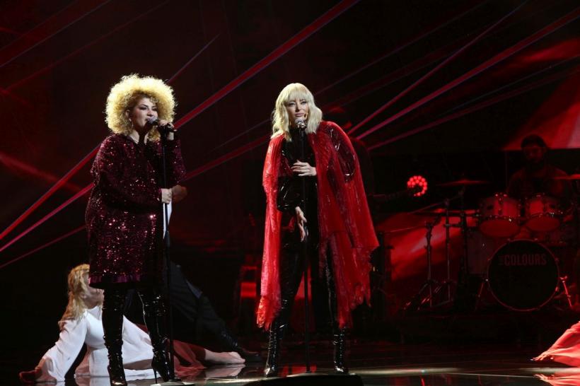 Marele Câștigător X Factor 2020. Andrada Precup pleacă cu premiul de 50.000 de euro 18732291