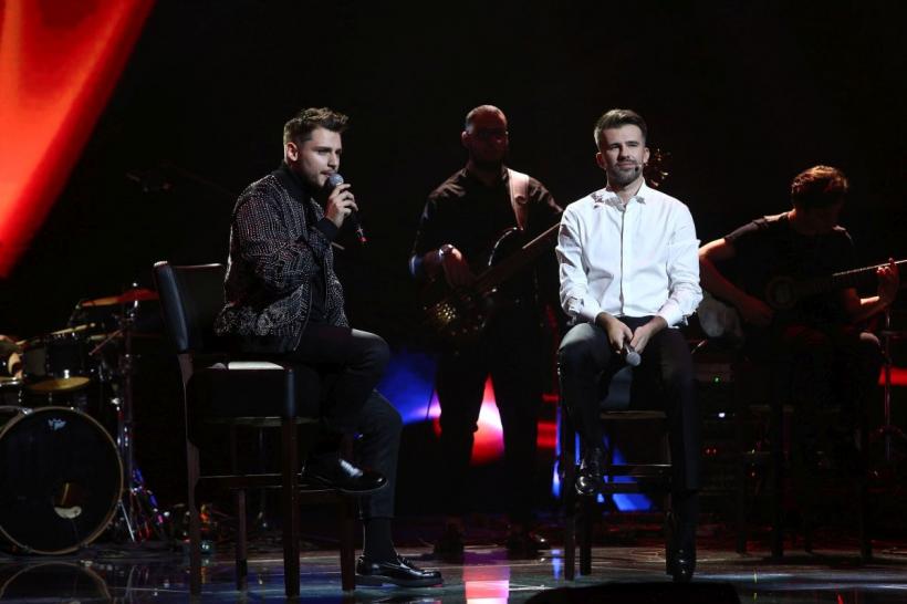 Marele Câștigător X Factor 2020. Andrada Precup pleacă cu premiul de 50.000 de euro 18732295