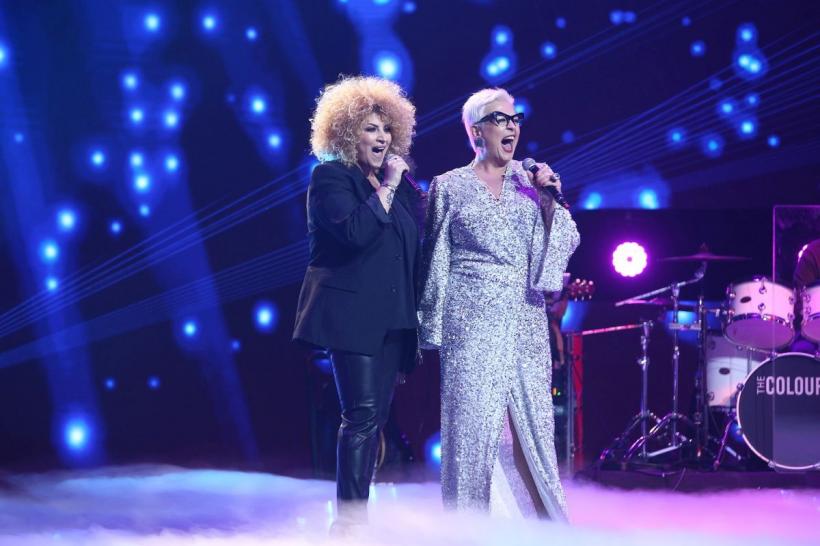 Marele Câștigător X Factor 2020. Andrada Precup pleacă cu premiul de 50.000 de euro 18732298