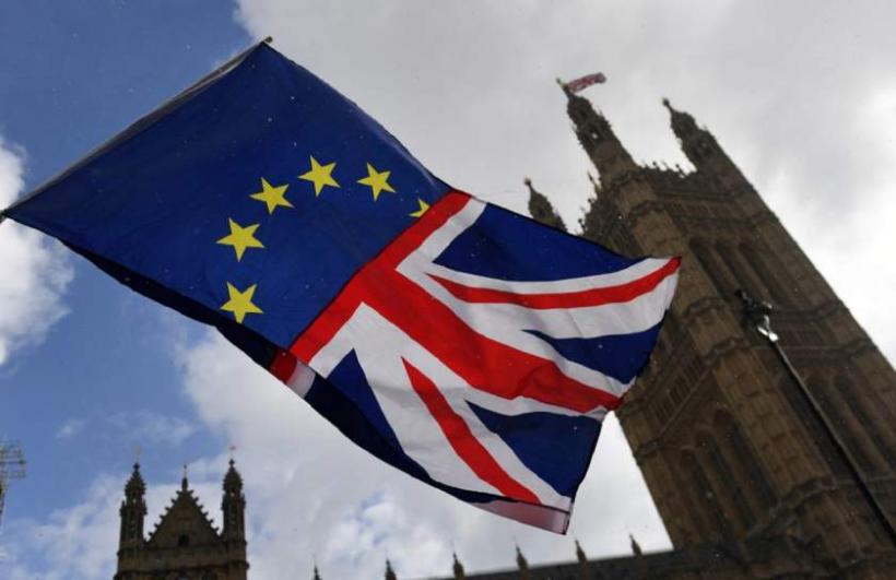 Acord între Uniunea Europeană şi Marea Britanie privind relaţiile post-Brexit