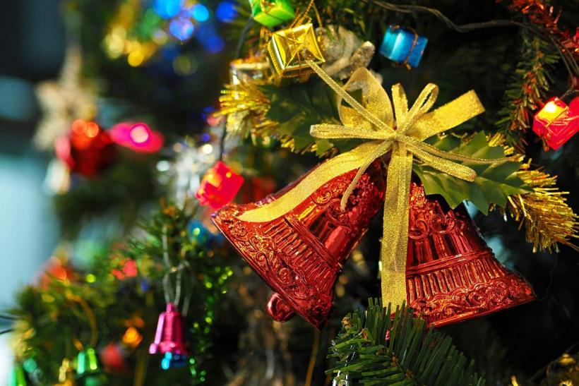 Câți români îşi serbează onomastica de Crăciun