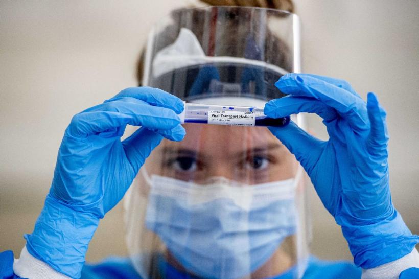 Noua tulpină de coronavirus din Marea Britanie a apărut și în Germania
