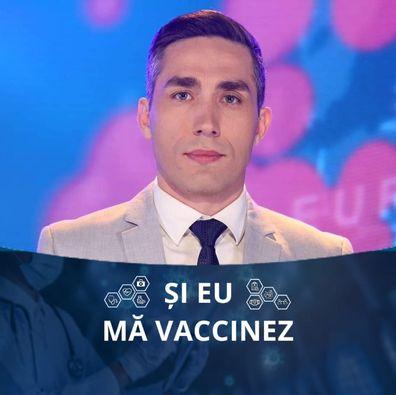 Valeriu Gheorghiţă: Avem o strategie de vaccinare cu 3 etape