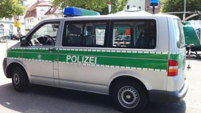 Patru persoane au fost rănite într-un schimb de focuri în Berlin