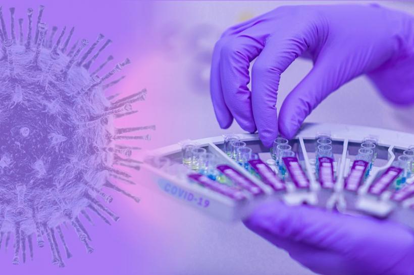 Suedia confirmă un prim caz de contaminare cu noua tulpină de coronavirus care circulă în Regatul Unit 
