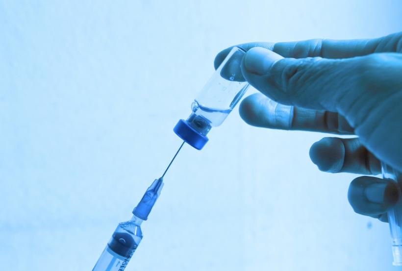 S-a încheiat campania de vaccinare anti COVID-19 de la Spitalul de Boli Infecțioase din Cluj