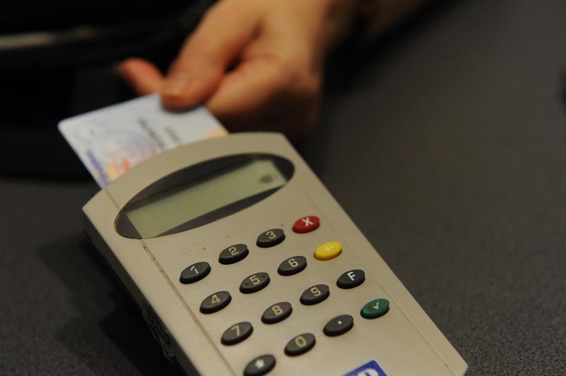 UPDATE Problemele la plățile cu cardurile CEC Bank au fost remediate